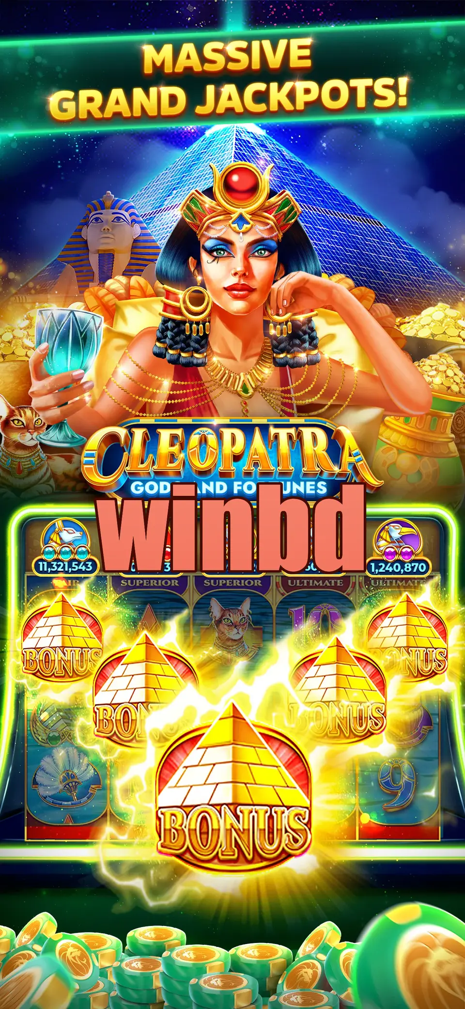 winbd APK